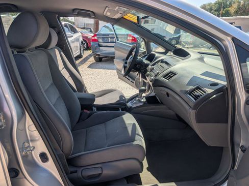 Used 2008 Honda Civic LX image 13