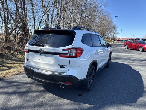 New 2026 Subaru Ascent Bronze Edition AWD/4WD image 7