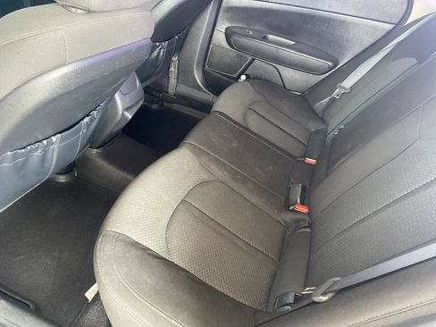 Used 2017 Kia Optima LX FWD image 21