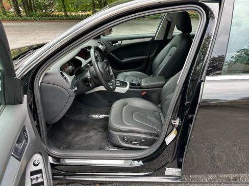 Used 2012 Audi A4 2.0T Premium AWD/4WD image 21