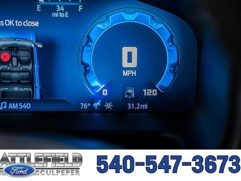 New 2025 Ford Bronco Big Bend w/ Black Diamond Package image 42