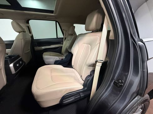 Used 2024 Ford Expedition Limited AWD/4WD image 8