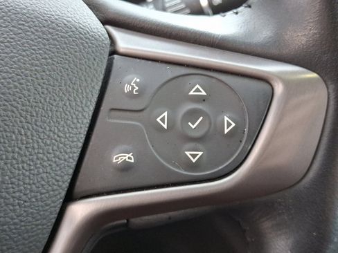 Used 2022 GMC Acadia AT4 w/ Technology Package image 26