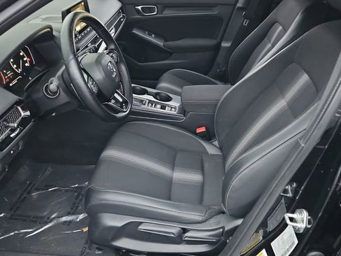 Used 2023 Honda Civic Sport image 11