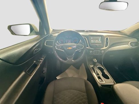 Used 2018 Chevrolet Equinox LT AWD/4WD image 23