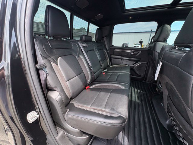 Used 2023 RAM 1500 TRX w/ TRX Level 2 Equipment Group AWD/4WD image 33