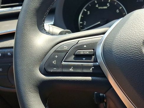 Used 2025 INFINITI QX55 Essential AWD/4WD image 22