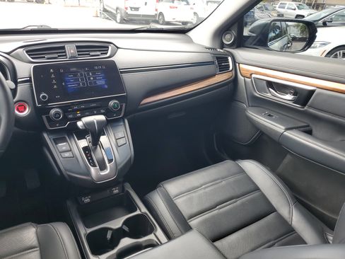 Used 2022 Honda CR-V EX-L image 34