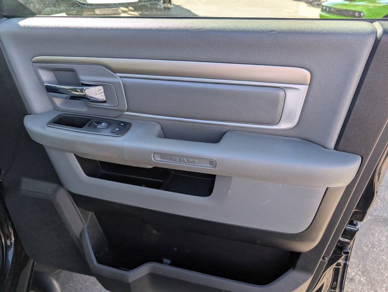 Used 2014 RAM 2500 Big Horn AWD/4WD image 35