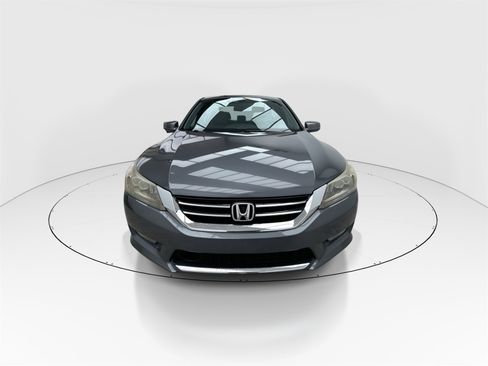 Used 2015 Honda Accord Touring image 3