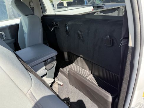 Used 2019 RAM 1500 Tradesman w/ Popular Equipment Group AWD/4WD image 16