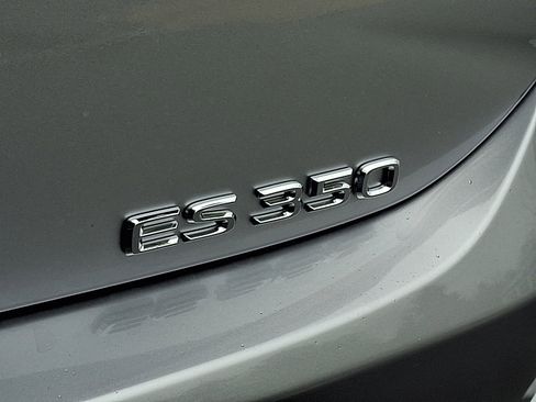 New 2025 Lexus ES 350 Premium image 19