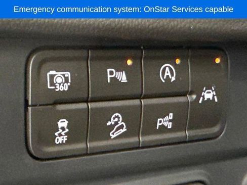 New 2026 Chevrolet Suburban Premier w/ Sun And Tow Package image 27