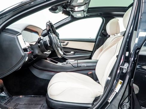 Used 2019 Mercedes-Benz Maybach S 650 image 39