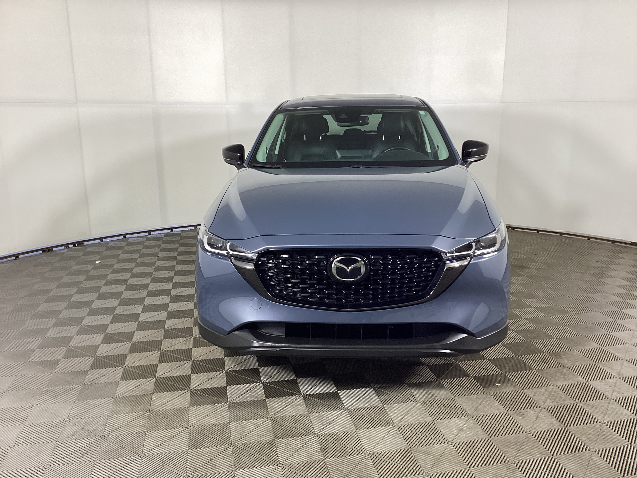 Used 2025 MAZDA CX-5 Carbon Edition AWD/4WD image 6