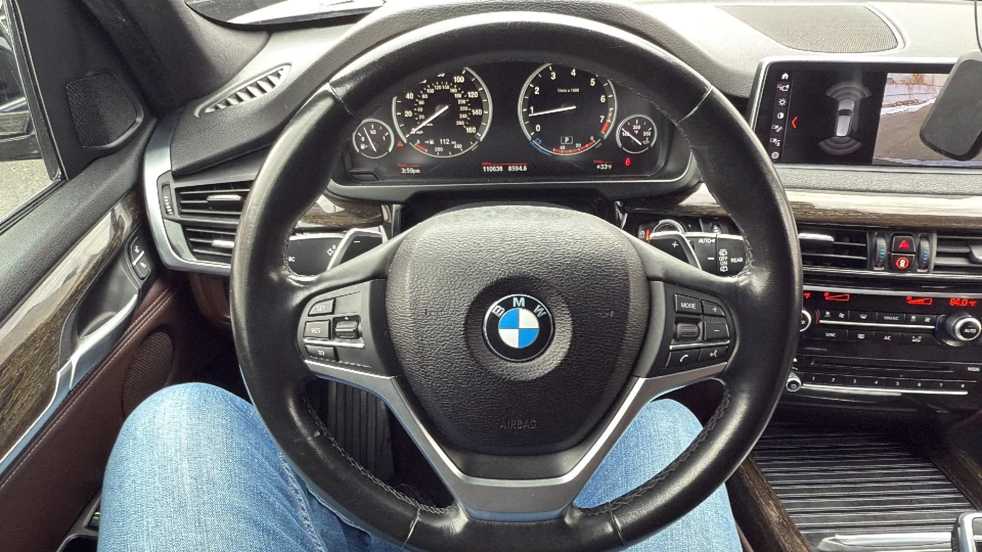 Used 2018 BMW X5 xDrive35i AWD/4WD image 10