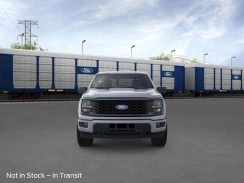 New 2026 Ford F150 STX AWD/4WD image 6
