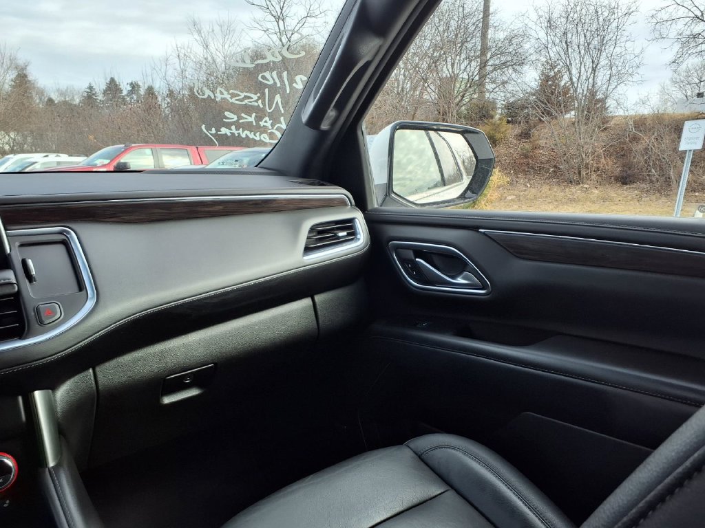 Used 2021 Chevrolet Tahoe LT AWD/4WD image 25