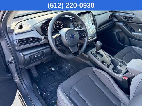 New 2026 Subaru Crosstrek 2.0i Premium image 10