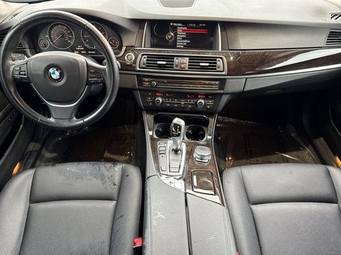Used 2015 BMW 528i Sedan image 16