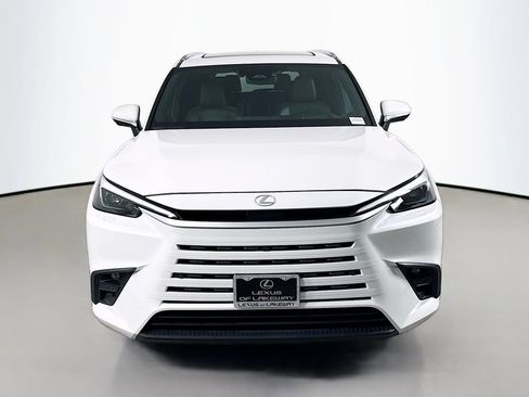 Certified 2024 Lexus TX 350 FWD w/ Technology Package image 2