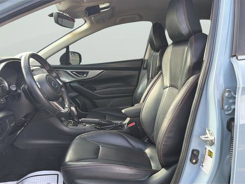 Used 2021 Subaru Crosstrek 2.5i Limited w/ Popular Package #3 image 12