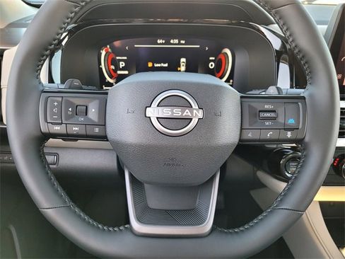 New 2026 Nissan Pathfinder SL image 20