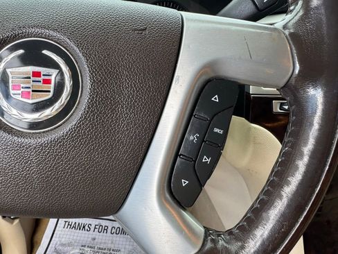 Used 2007 Cadillac Escalade ESV Base w/ Climate Package image 13