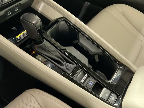 Used 2025 Honda Accord EX-L image 20