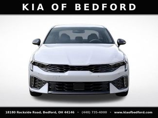 New 2026 Kia K5 GT-Line AWD/4WD video 2