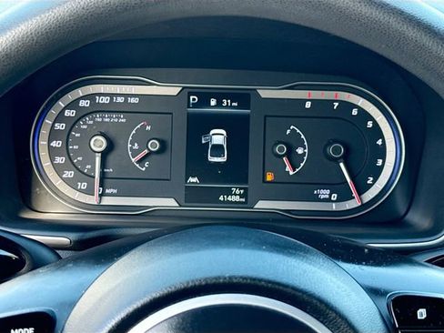 Used 2024 Hyundai Santa Cruz SEL FWD image 12
