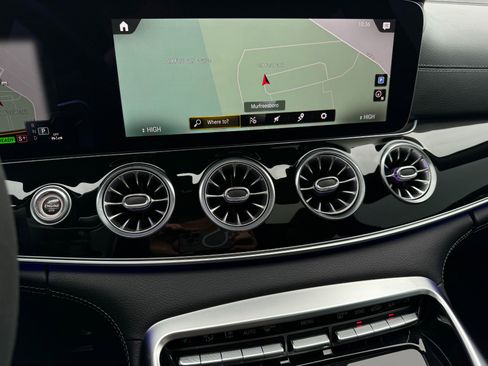 Used 2022 Mercedes-Benz AMG GT 53 image 37