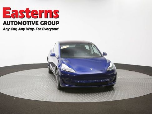 Used 2019 Tesla Model 3 Long Range image 46