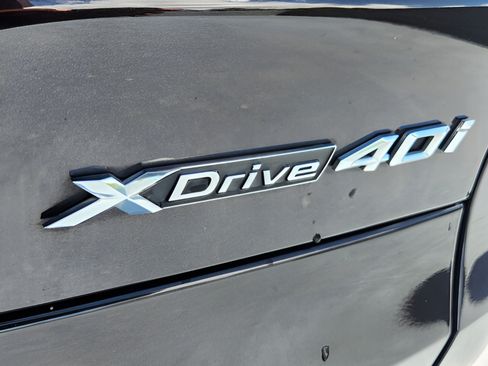Used 2021 BMW X5 xDrive40i w/ Premium Package 2 AWD/4WD image 37