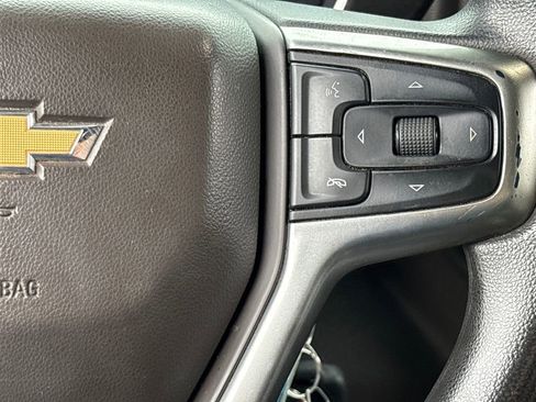 Used 2019 Chevrolet Silverado 1500 LT w/ Trailering Package image 27