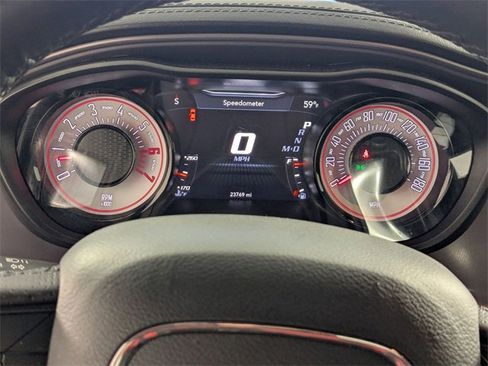 Certified 2023 Dodge Challenger R/T Scat Pack w/ Plus Package image 18