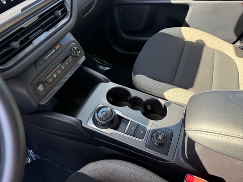 Certified 2025 Ford Bronco Sport Big Bend AWD/4WD image 13