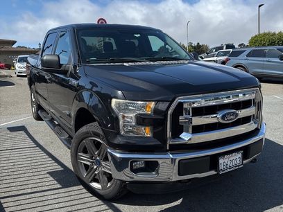 Used 2015 Ford F150 XLT