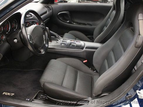 Used 1994 MAZDA RX-7 image 18