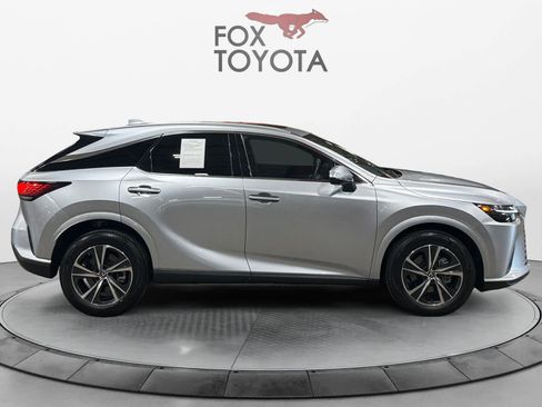 Used 2024 Lexus RX 350 Premium w/ Convenience Package FWD image 7