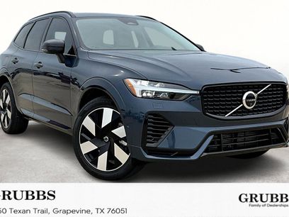 Used 2024 Volvo XC60 T8 Plus w/ Protection Package Premier
