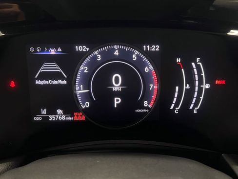 Certified 2024 Lexus NX 350 AWD w/ Vision Package image 17