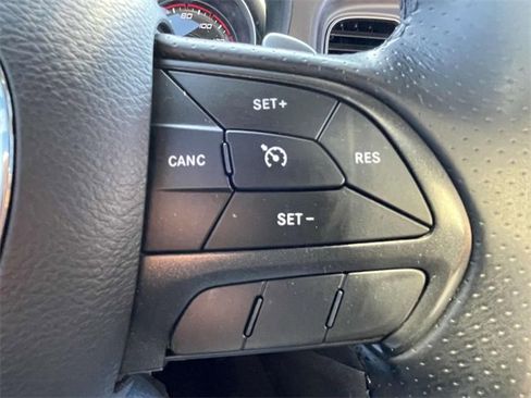 Used 2019 Dodge Charger R/T w/ Navigation & Travel Group image 23