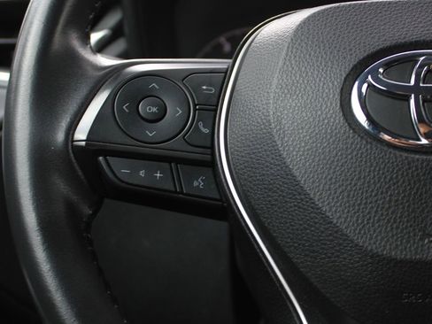 Used 2024 Toyota Corolla Cross LE image 20