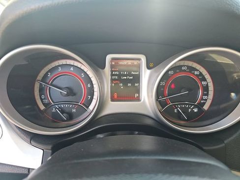 Used 2019 Dodge Journey GT AWD/4WD image 7