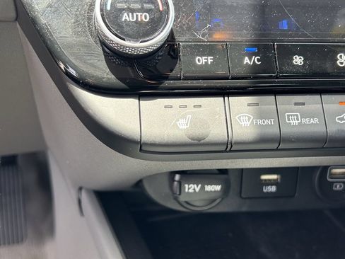 Certified 2023 Hyundai Elantra SEL w/ Convenience Package FWD image 28