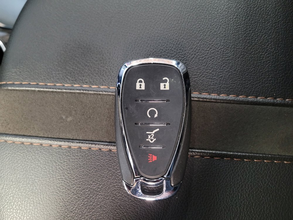 Used 2022 Chevrolet Blazer Premier AWD/4WD image 32