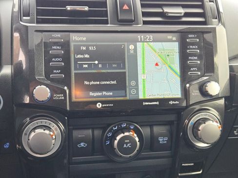 Used 2023 Toyota 4Runner TRD Off-Road Premium image 30