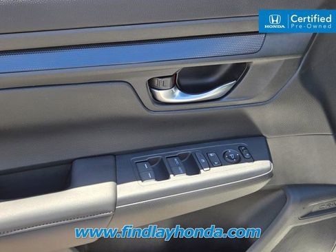 Certified 2024 Honda CR-V EX image 24
