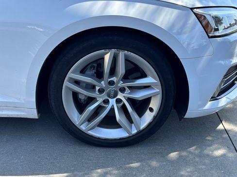 Used 2019 Audi A5 2.0T Premium AWD/4WD image 12